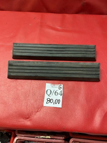 Gomme paraurto - (2,