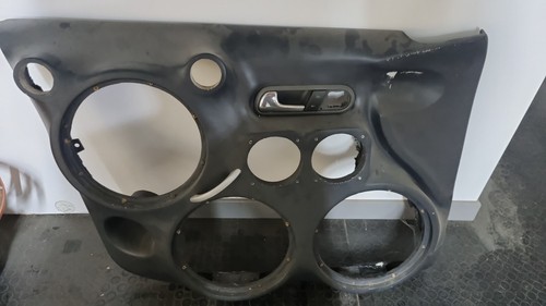Pannelli portiera tasche - portiera, (tasche