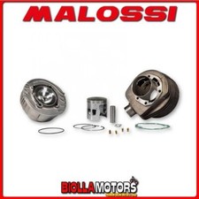 3117676 GRUPPO TERMICO MALOSSI 178CC D.63 VESPA PX 150 2T euro 2 (VLX2M) GHISA -