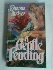 Gentle Feuding By Johanna Lindsey