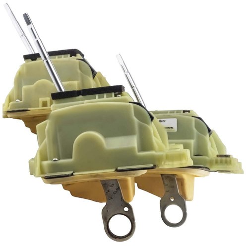 Riparazione modulo selettore - , /