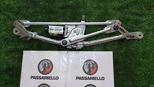 Motorino Tergicristalli Tandem Anteriore Fiat Tipo 2015-2019 ORIGINALE 