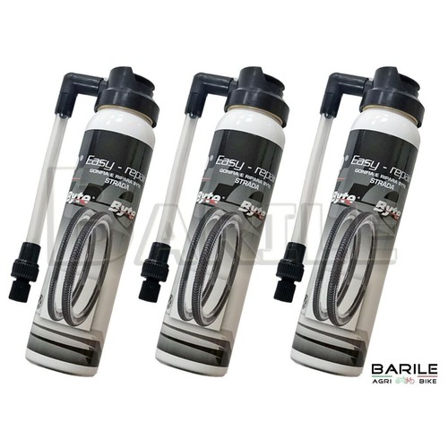 Bomboletta spray gonfia - 3,