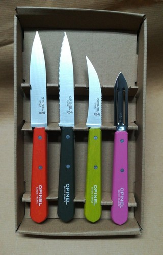 Opinel set utensili - set,