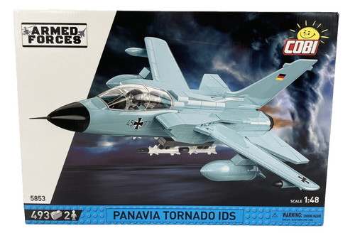 Cobi panavia tornado ids - i, i