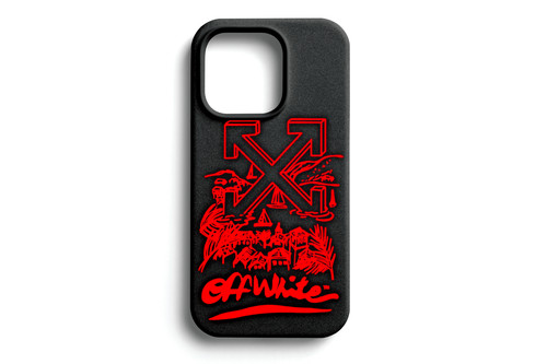 Cover iphone nike off - cover, iphone,