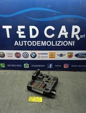 Centralina Portafusibili Renault Scenic 1.5 DCI 2006