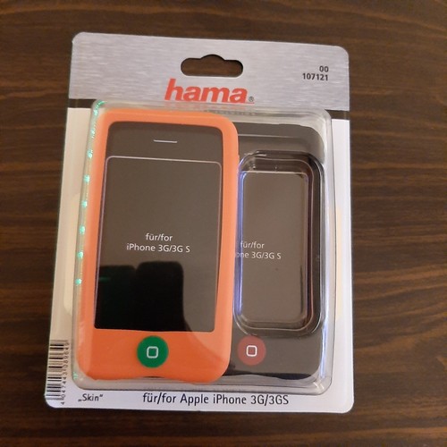 Hama set custodia - hama, 2x
