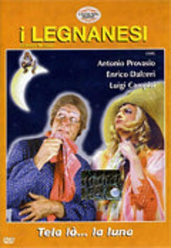 Legnanesi tela l - i,