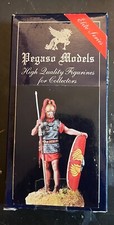 ROMAN ELITE Pegaso Models 54mm