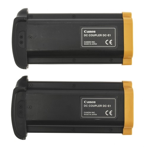Canon accoppiatore e1 - canon,