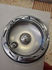 Parti Ricambio amc coperchio Dm28 secuquick