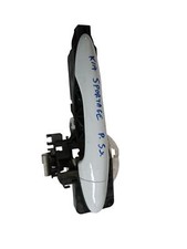 KIA Sportage Serie (10>16)