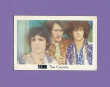 1967 Dutch Gum Svarta numero