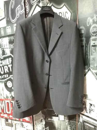 Giacca lubiam uomo fresco lana - giacca,