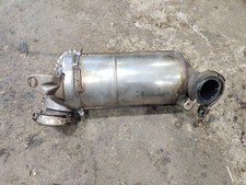 Catalizzatore originale Smart