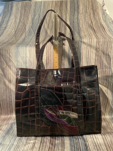 Borsa mano italiana di - borsa, a
