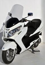 Cupolino BURGMAN 400 injection