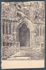 PERUGIA CITTÀ 26  MEDIOEVALIS