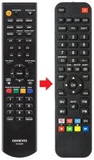Telecomando adatto per ONKYO