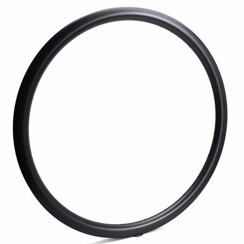Anello asimmetrico clincher - ,