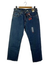 Levi's Bottom 36 Denim Indigo
