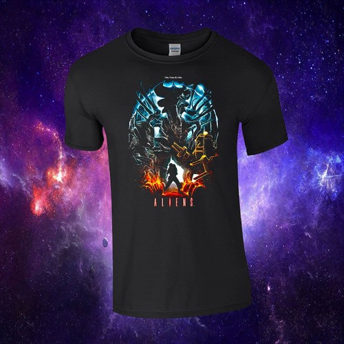 Shirt maglietta top - t-shirt, adulto