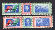 REGNO 1933 -  CROCIERA NORD