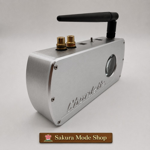 Chord electronics chordette - chord,