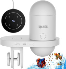 Mangiatoia Automatica