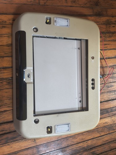 Visteon nintendo gameboy - visteon,