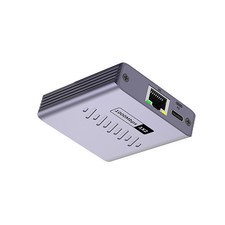 Splitter cavo Ethernet 1 a 2