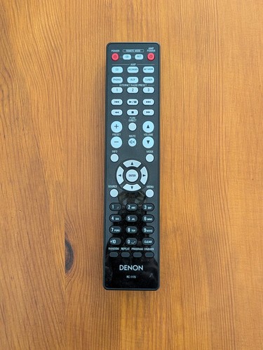 Telecomando denon 1173 - denon, per