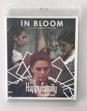 In Bloom + My Happy Family