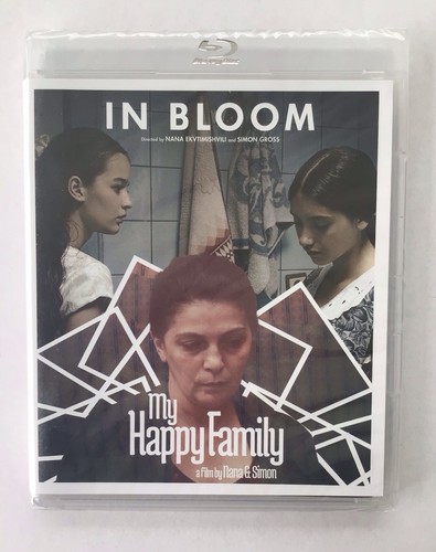 Bloom my happy - my, family