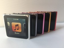 Apple ipod nano generazione - apple,