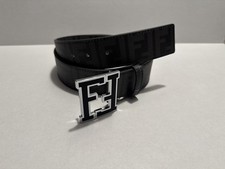 Fendi tono nero - nero, |