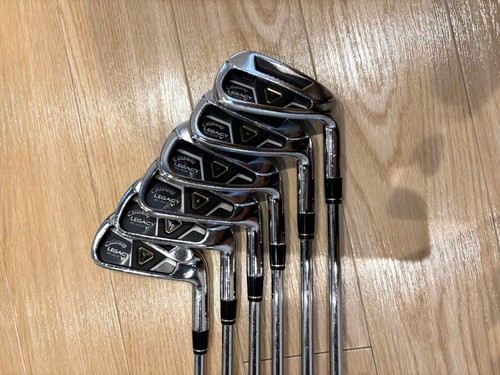 Callaway legacy black 2013 set - black,