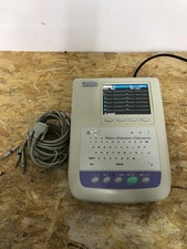 ECG EKG NIHON KOHDEN Cardiofax M ECG-1350K