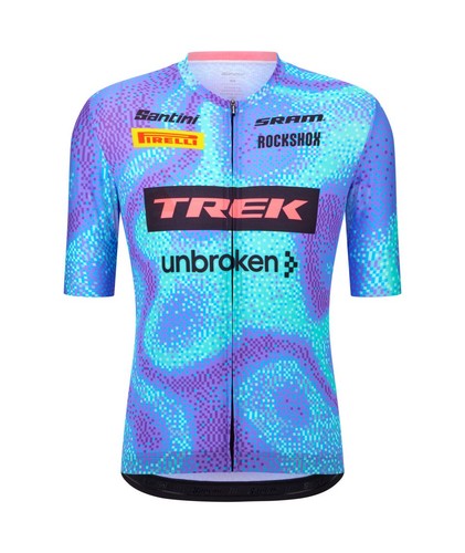 Maglia ciclismo uomo manica