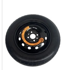 RUOTINO DI SCORTA CON KIT