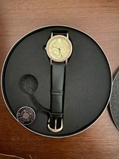 Orologio Watch  Commemorativo