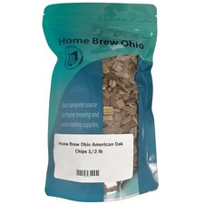 Chips di Rovere Tostato
