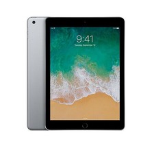 Apple iPad (5. Gen.) Tablet