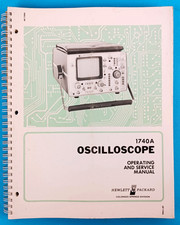 Model 1740a manuale - model,