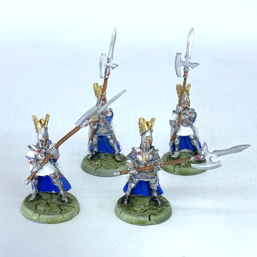 High elf phoenix guard - high,