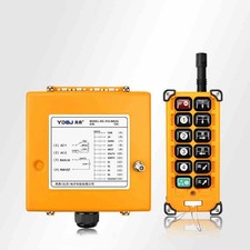 Per F23-BB Regolatore di