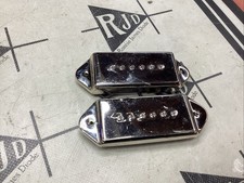 Epiphone Casino Dog Ear P90