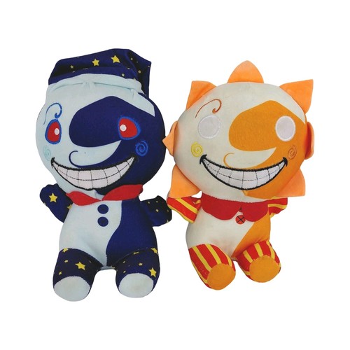 Set peluche fnaf - fnaf, violazione