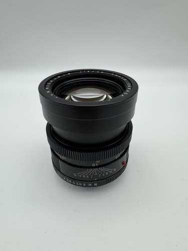 Leica canada summicron - leica, summicron-r